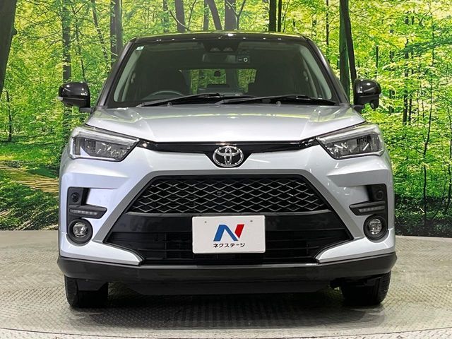 TOYOTA RAIZE 2020 Image 31