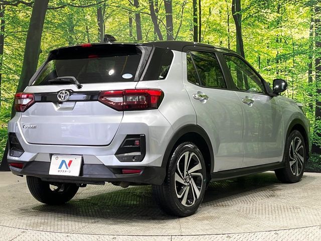 TOYOTA RAIZE 2020 Image 31