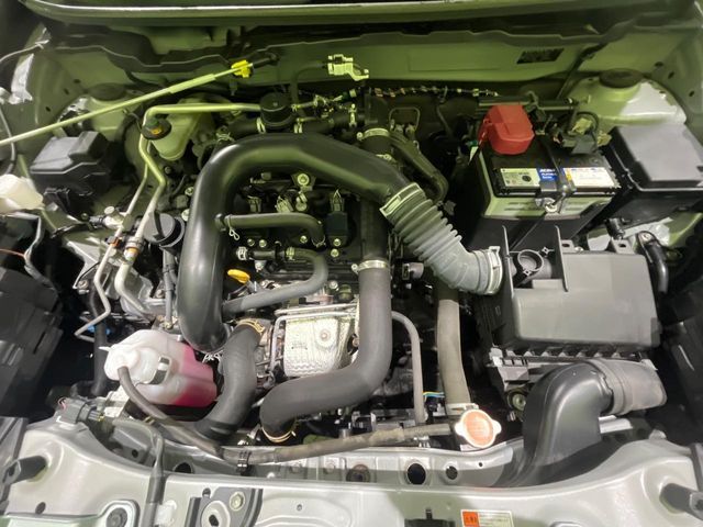 TOYOTA RAIZE 2020 Image 31