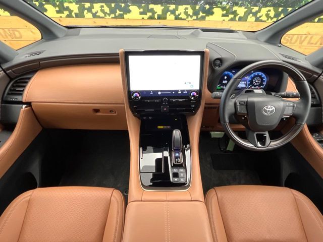 TOYOTA VELLFIRE  HYBRID 4WD 2025 Image 31