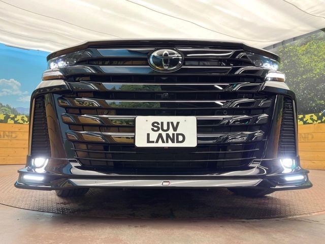 TOYOTA VELLFIRE  HYBRID 4WD 2025 Image 31