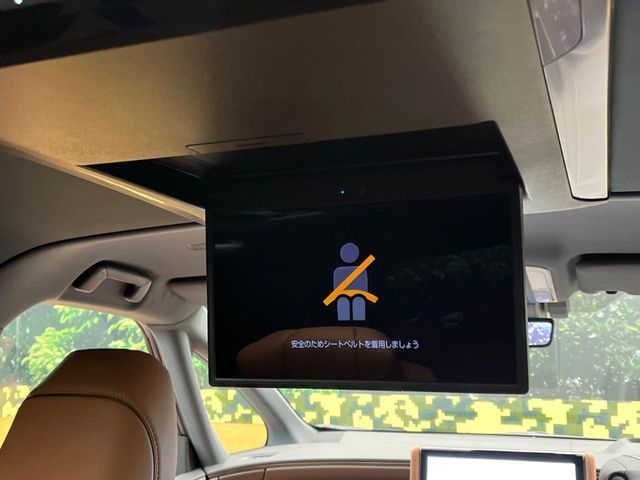 TOYOTA VELLFIRE  HYBRID 4WD 2025 Image 31