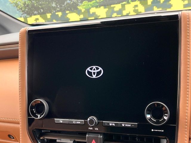 TOYOTA VELLFIRE  HYBRID 4WD 2025 Image 31