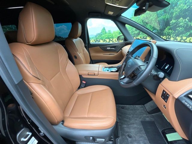 TOYOTA VELLFIRE  HYBRID 4WD 2025 Image 31