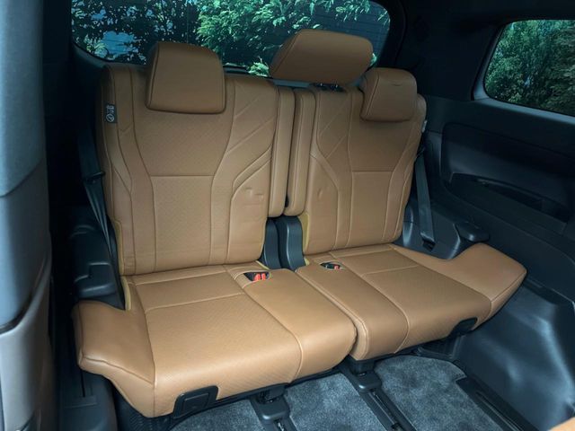 TOYOTA VELLFIRE  HYBRID 4WD 2025 Image 31