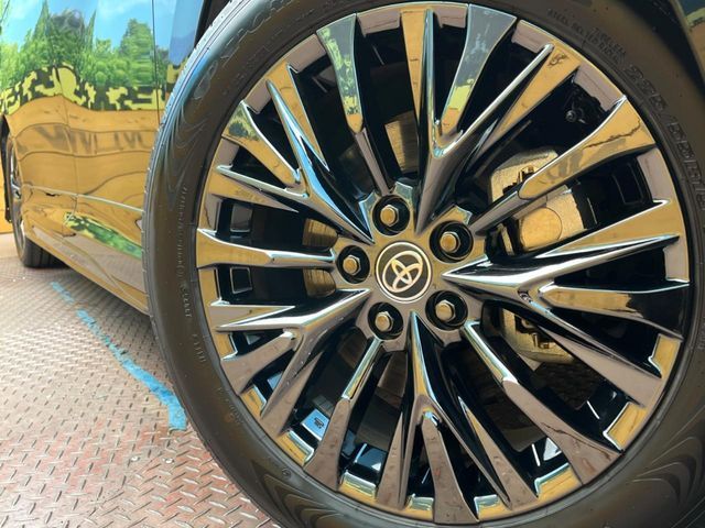 TOYOTA VELLFIRE  HYBRID 4WD 2025 Image 31