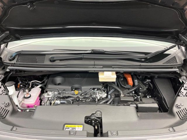 TOYOTA VELLFIRE  HYBRID 4WD 2025 Image 31