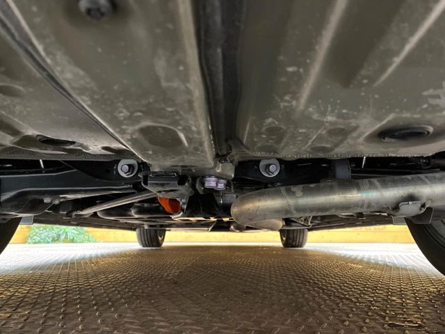 TOYOTA VELLFIRE  HYBRID 4WD 2025 Image 31