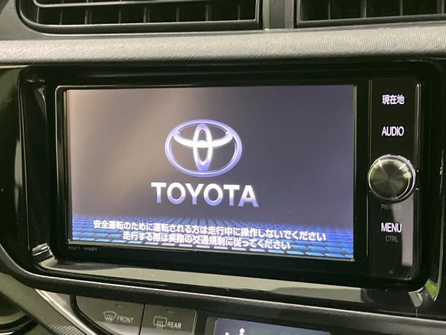 TOYOTA AQUA 2017 Image 31