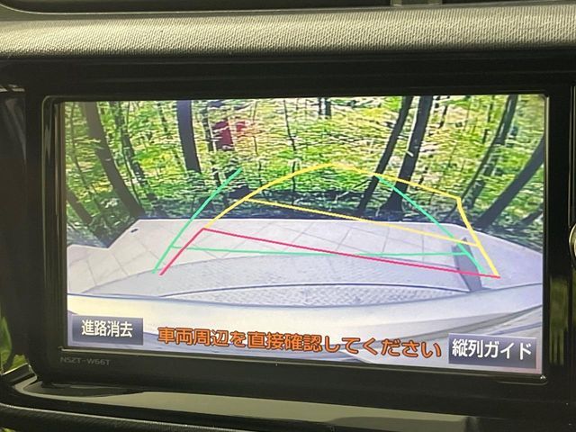 TOYOTA AQUA 2017 Image 31