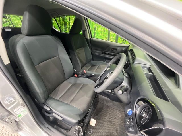 TOYOTA AQUA 2017 Image 31