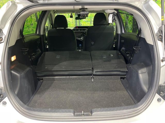 TOYOTA AQUA 2017 Image 31