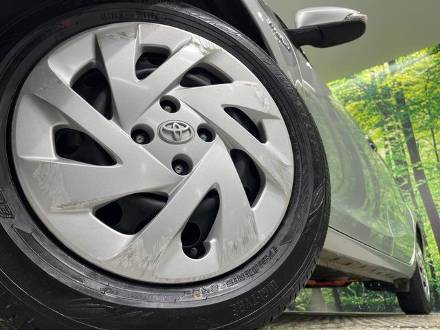 TOYOTA AQUA 2017 Image 31