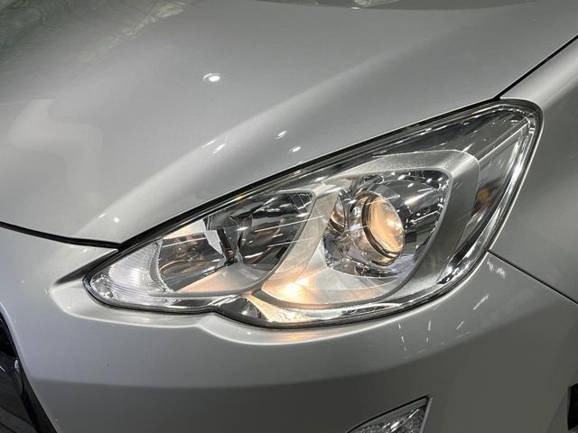 TOYOTA AQUA 2017 Image 31