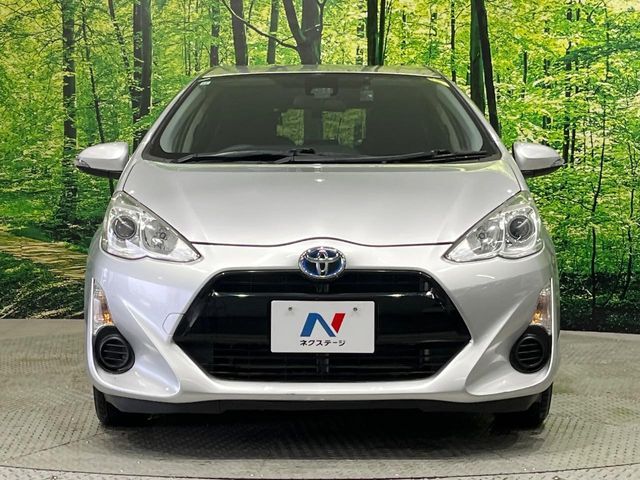 TOYOTA AQUA 2017 Image 31