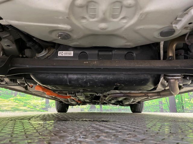 TOYOTA AQUA 2017 Image 31