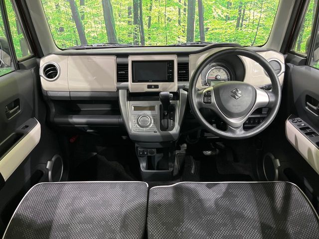 SUZUKI HUSTLER 2019 Image 31