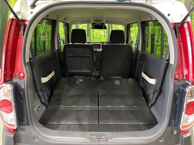 SUZUKI HUSTLER 2019 Image 31