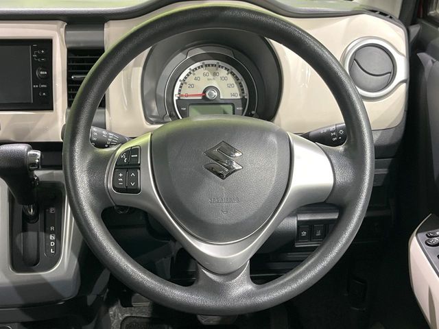 SUZUKI HUSTLER 2019 Image 31