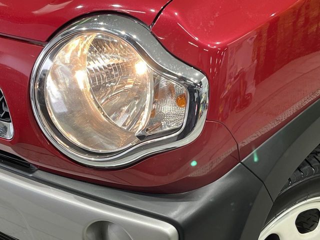 SUZUKI HUSTLER 2019 Image 31