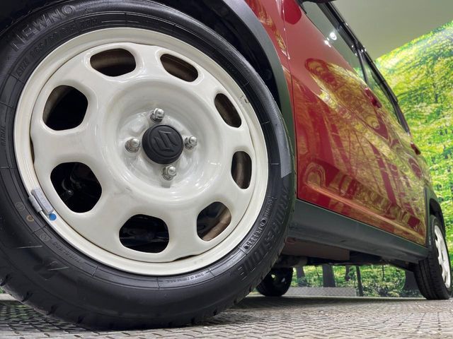 SUZUKI HUSTLER 2019 Image 31