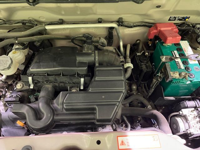 SUZUKI HUSTLER 2019 Image 31