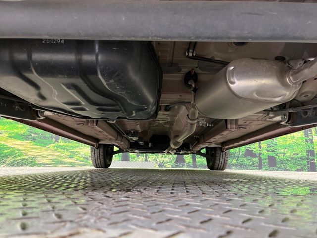 SUZUKI HUSTLER 2019 Image 31