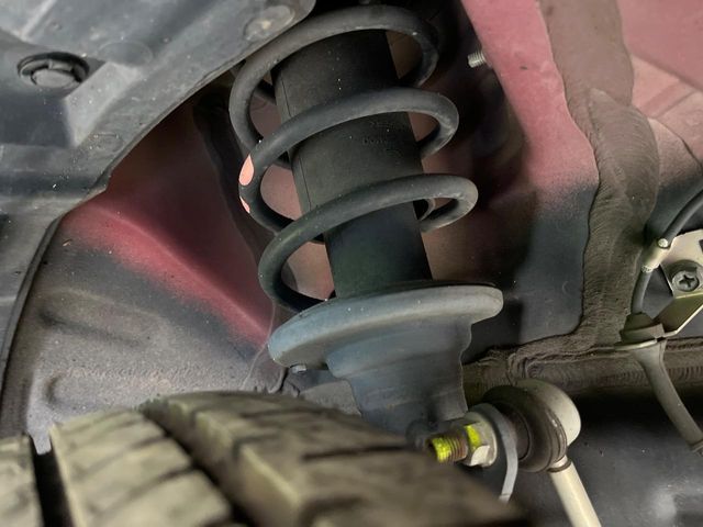 SUZUKI HUSTLER 2019 Image 31