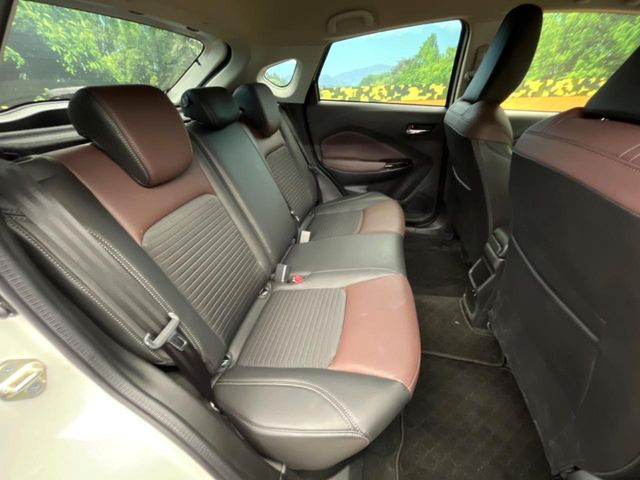 SUZUKI FRONX 2024 Image 31