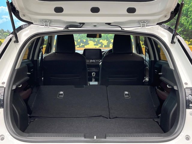 SUZUKI FRONX 2024 Image 31