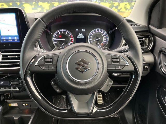 SUZUKI FRONX 2024 Image 31