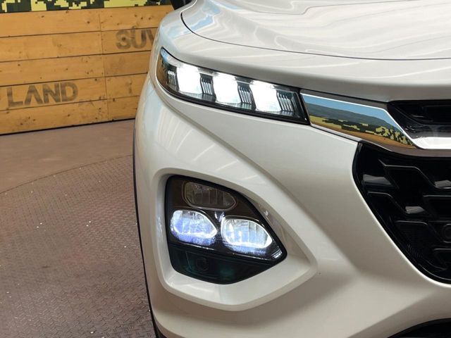 SUZUKI FRONX 2024 Image 31