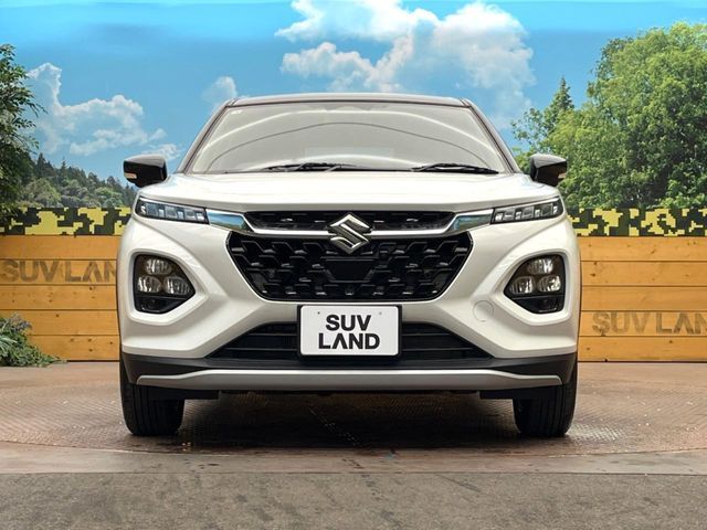 SUZUKI FRONX 2024 Image 31