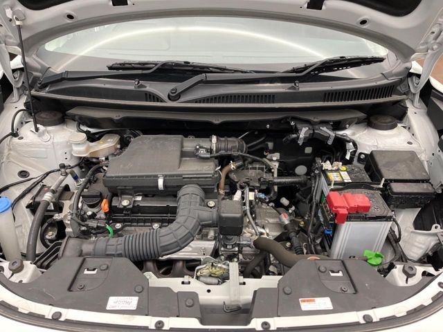 SUZUKI FRONX 2024 Image 31