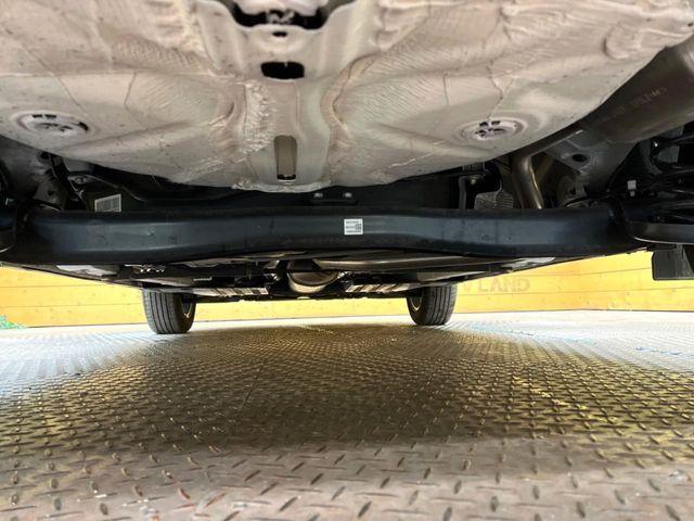 SUZUKI FRONX 2024 Image 31