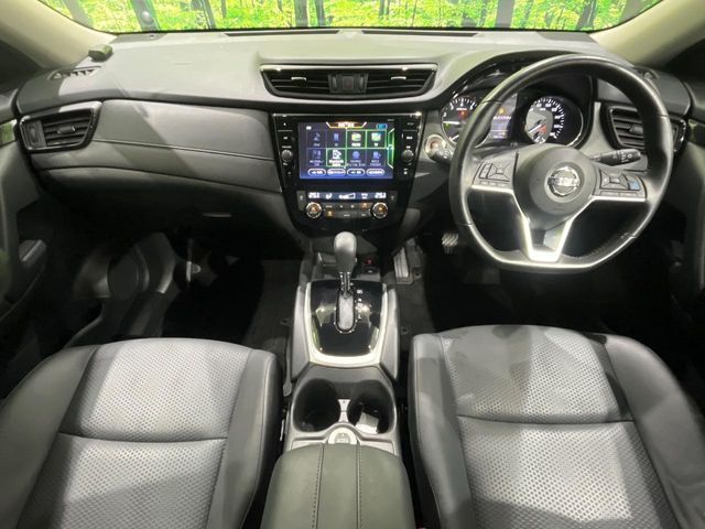 NISSAN X-TRAIL 4WD 2018 Image 31