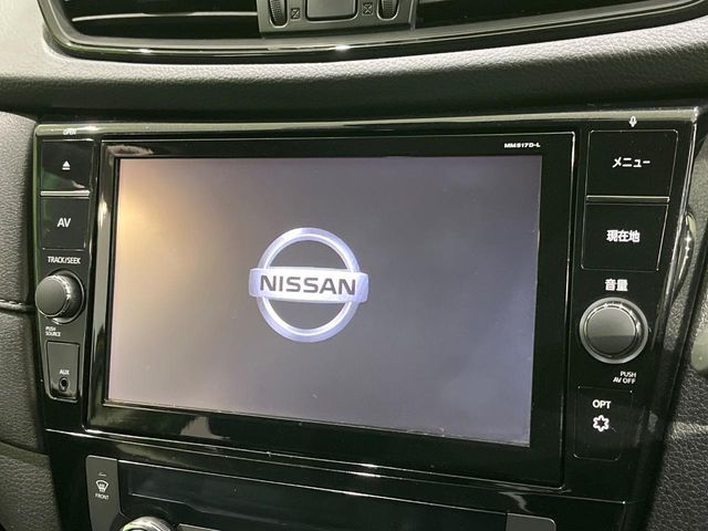 NISSAN X-TRAIL 4WD 2018 Image 31