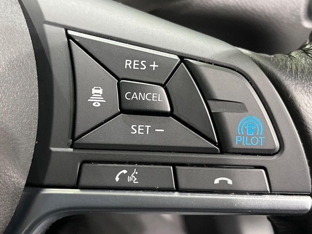 NISSAN X-TRAIL 4WD 2018 Image 31