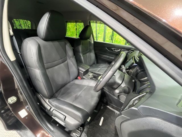 NISSAN X-TRAIL 4WD 2018 Image 31