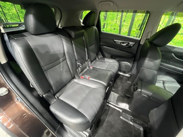 NISSAN X-TRAIL 4WD 2018 Image 31