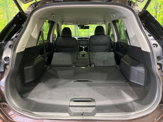 NISSAN X-TRAIL 4WD 2018 Image 31