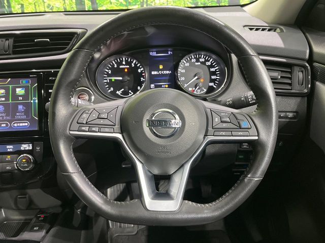 NISSAN X-TRAIL 4WD 2018 Image 31