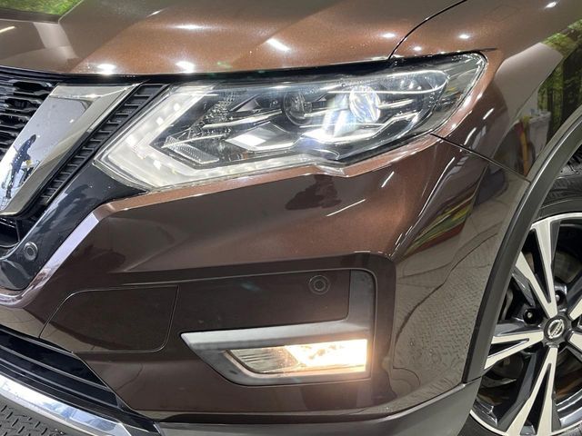 NISSAN X-TRAIL 4WD 2018 Image 31