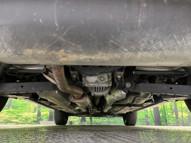 NISSAN X-TRAIL 4WD 2018 Image 31