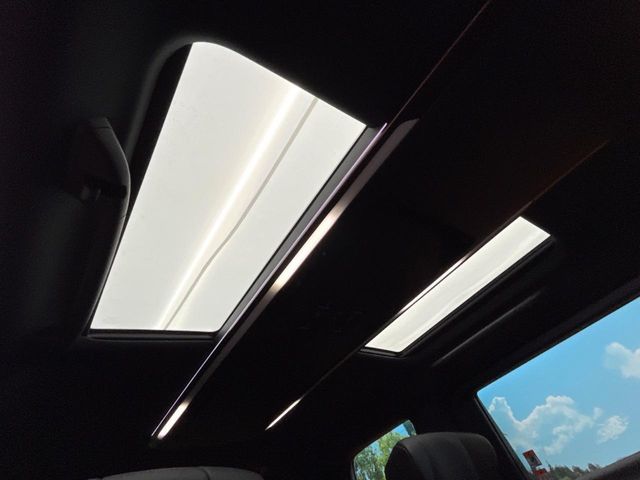 TOYOTA ALPHARD 2025 Image 31