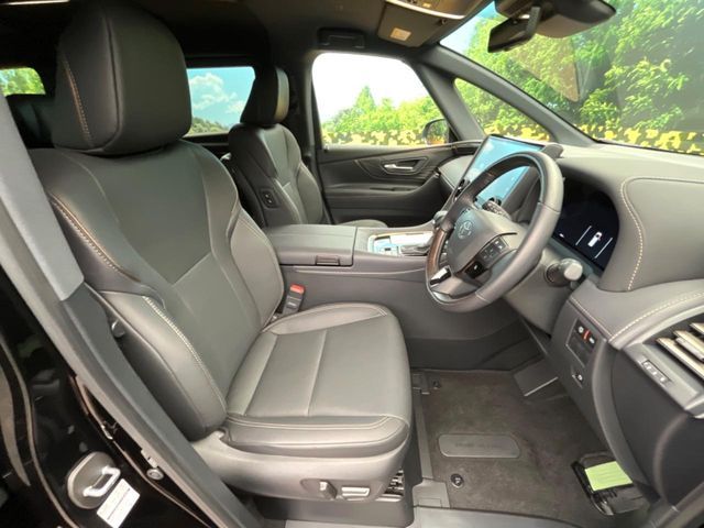 TOYOTA ALPHARD 2025 Image 31