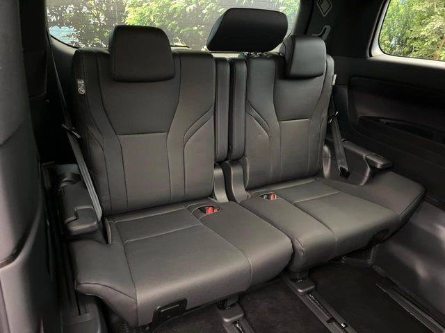 TOYOTA ALPHARD 2025 Image 31