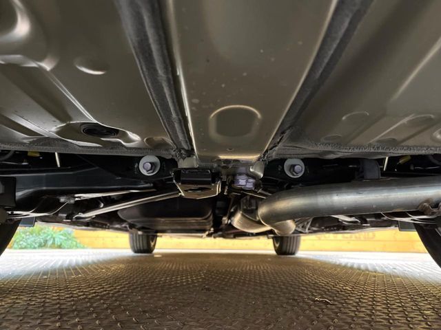 TOYOTA ALPHARD 2025 Image 31