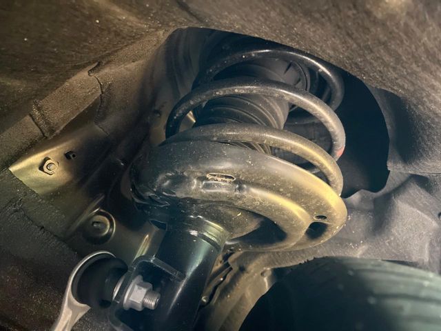 TOYOTA ALPHARD 2025 Image 31