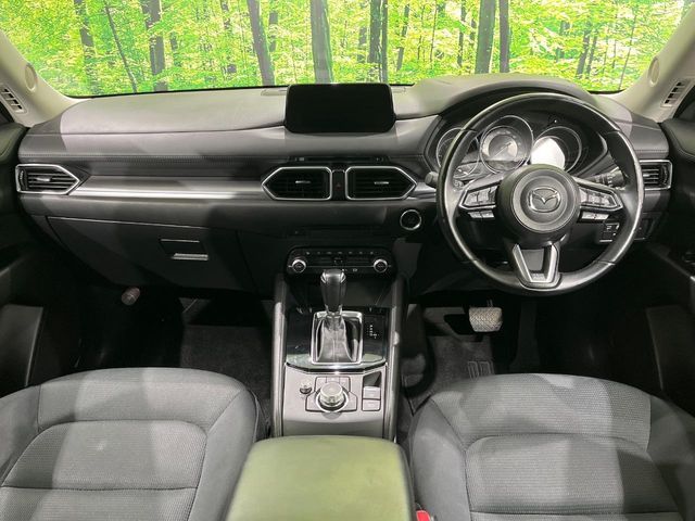 MAZDA CX-5 2019 Image 31